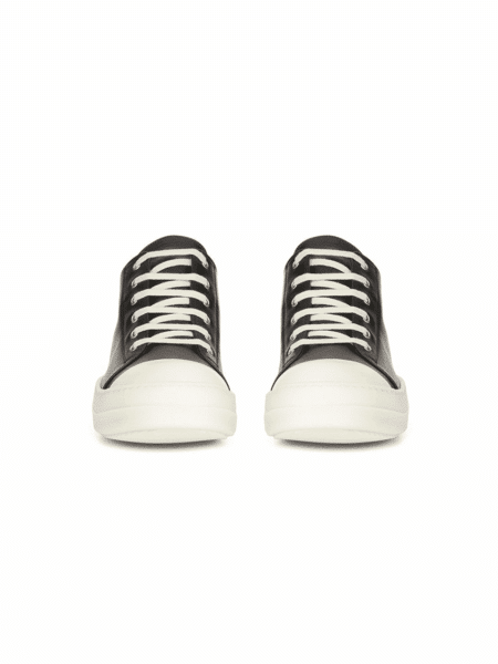 [릭오웬스] FW25 콘코디언스 로우 스니크즈 RP01E7891