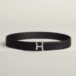 BLACK (SILVER)