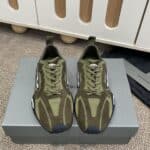 KHAKI GREEN