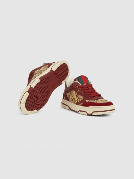 [구찌] Gucci Re-Web 스니커즈 853355