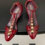 RUBY RED