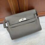 GRIS ETAIN / SILVER