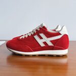 1. CRIMSON RED