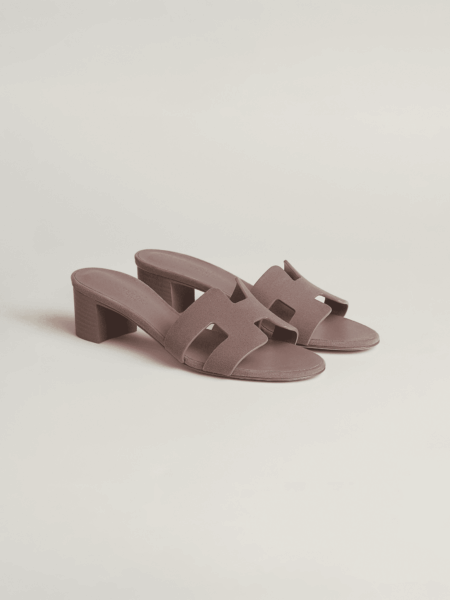 [에르메스] Oasis 샌들 H221257Z (5 COLORS)