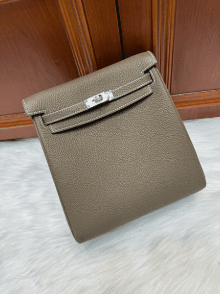 [에르메스] 켈리 Ado Backpack 22cm Togo