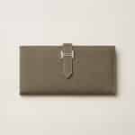 ETOUPE (SILVER)