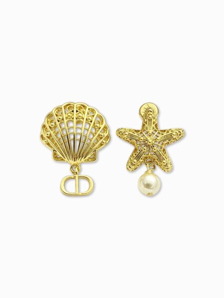[디올] Dior Cabinet de Curiosités 귀걸이 E3629WOMRS