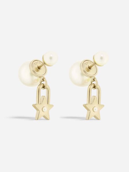 [디올] Dior Tribales 귀걸이 E4118WOMRS