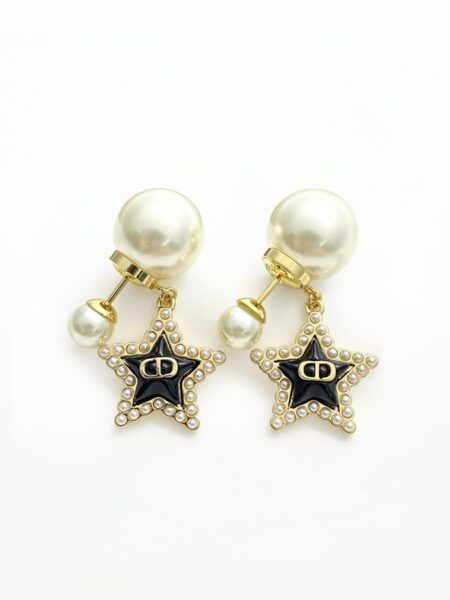 [디올] Dior Tribales 귀걸이 E3666WOMVE