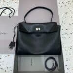 Black-Silver