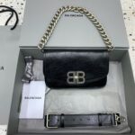 Black-Silver