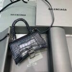 Black-Silver
