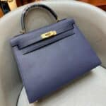 Bleu Saphir