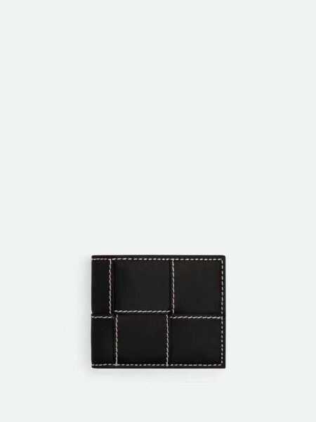 [보테가베네타] 카세트 폴더형 지갑 743004 (2 COLORS)
