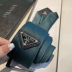 Teal Green