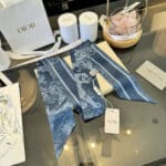 Denim Blue
