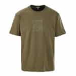 OLIVE GREEN