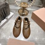 OLIVE BROWN
