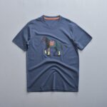 SLATE BLUE