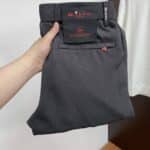 DARK GREY