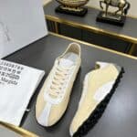 PALE YELLOW