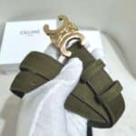 KHAKI GREEN (GOLD)