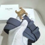 SLATE BLUE (GOLD)