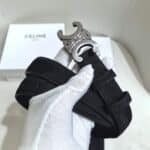 BLACK (SILVER)