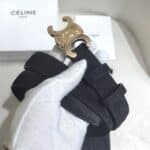 BLACK (GOLD)