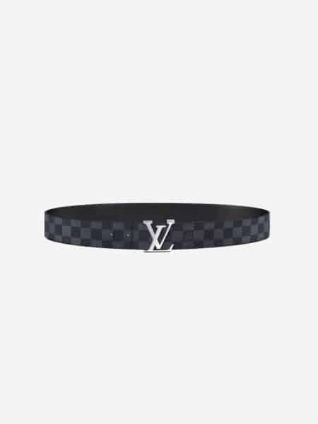 [루이비통] LV 이니셜 벨트 4CM (3 COLORS)
