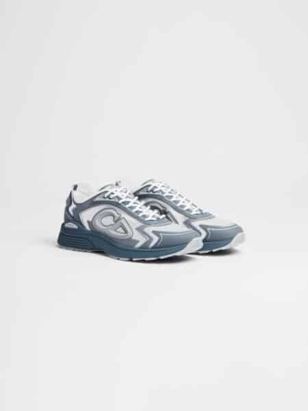 [디올] B30 카운트다운 테크 스니커즈 3SN342ABF (2 COLORS)