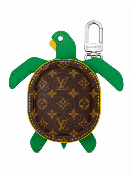 [루이비통] 거북이 Turtle 백 참 M01471 (5 COLOR)
