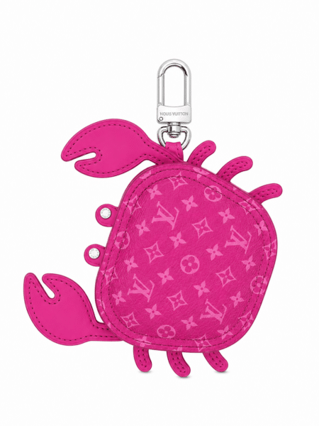 [루이비통] 크랩 Crab 백 참 M01930 (9 COLOR)