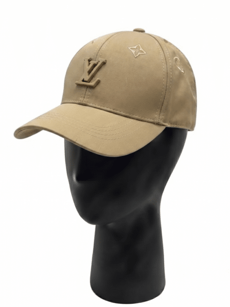[루이비통] LV 아이코닉 볼캡 (3 COLORS)