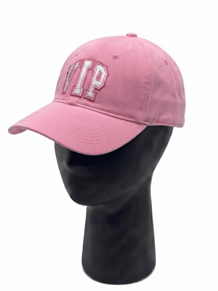 [발렌시아가] 뉴 시즌 엠브로이더리 로고 베이스볼 캡 (4 COLOR)