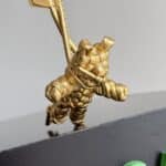 GOLD