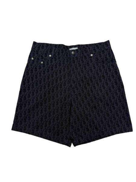 [디올] 오블리크 쇼츠