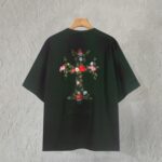 DARK GREEN