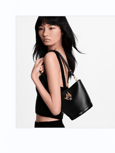 [루이비통] LV 블룸 미니 호보 M27260