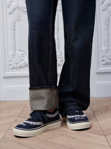 [디올] Dior Saltwind 스니커즈 KCK519OCC (3 COLORS)