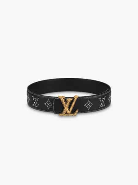 [루이비통] LV 디멘션 40MM 벨트 (3 COLORS)