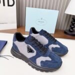 BLUE/ LIGHT GREY