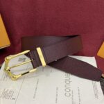 BURGUNDY / GOLD