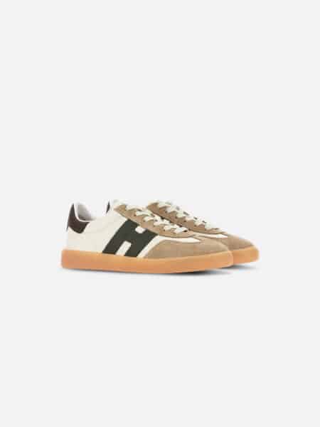 [호간] Hogan Cool 스니커즈 HXM6470FB (2 COLORS)