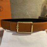 DARK ORANGE / GOLD