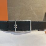 BLACK / SILVER