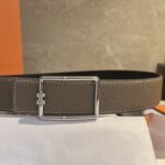 ETOUPE / SILVER
