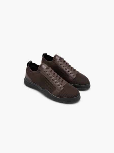 [제냐] 로우탑 스니커즈 (3 COLORS)