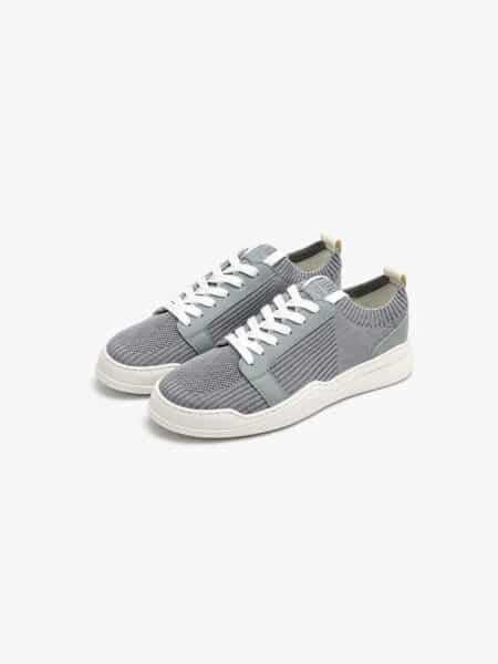 [제냐] 로우탑 스니커즈 (3 COLORS)
