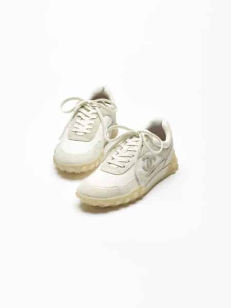 [샤넬] 2026 봄 여름 스니커즈 G47269 (2 COLORS)
